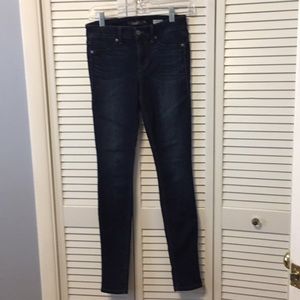 Level 99 Jeans Janice Ultra Skinny